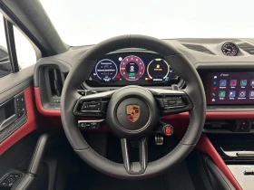 Porsche Carrera Turbo E-Hybrid with GT Package - [8] 