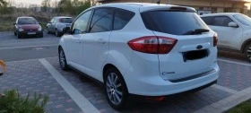 Ford C-max euro 6 - [8] 