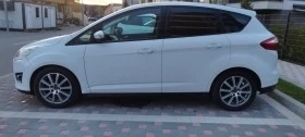 Ford C-max euro 6 - [5] 