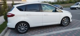 Ford C-max euro 6 - [6] 