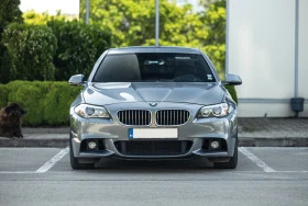     BMW 535