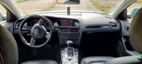 Audi A4 3.0TDI Quattro 240 | Mobile.bg   6