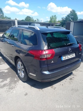 Citroen C5 2.0 | Mobile.bg    6