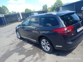 Citroen C5 2.0 | Mobile.bg    3