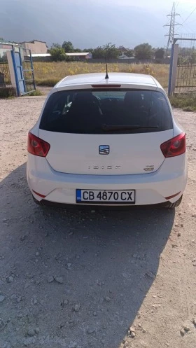 Seat Ibiza | Mobile.bg    5