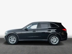 Mercedes-Benz GLC 200 /4M/ 9G Avantgarde, снимка 4