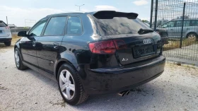 Audi A3 2.0TDI 170kc.6ck S-LINE quattro NAVI FULL  | Mobile.bg    7