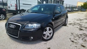     Audi A3 2.0TDI 170kc.6ck S-LINE quattro NAVI FULL 