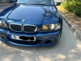 BMW 320 Ci, снимка 6