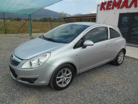 Opel Corsa 1.0i* 60* k.c*  | Mobile.bg    8