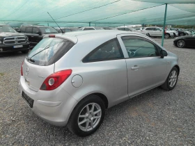 Opel Corsa 1.0i* 60* k.c* , снимка 4