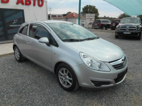 Opel Corsa 1.0i* 60* k.c* , снимка 2