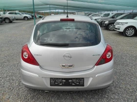 Opel Corsa 1.0i* 60* k.c*  | Mobile.bg    5