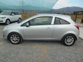 Opel Corsa 1.0i* 60* k.c* , снимка 7