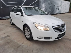 Opel Insignia 2.0 CDTI Selection, снимка 3