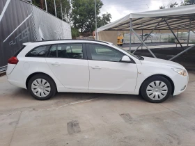 Opel Insignia 2.0 CDTI Selection, снимка 4