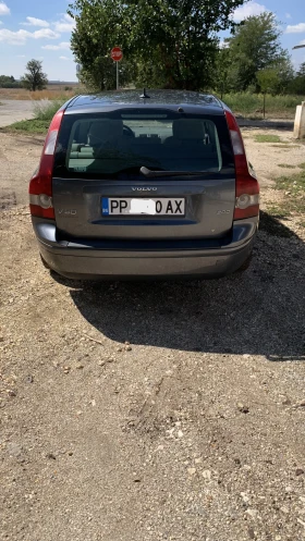 Volvo V50, снимка 4