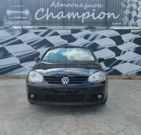 VW Golf 1.9TDI, снимка 2