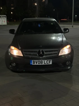 Mercedes-Benz C 200, снимка 14