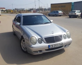 Mercedes-Benz E 200 E 200 компресор, снимка 6