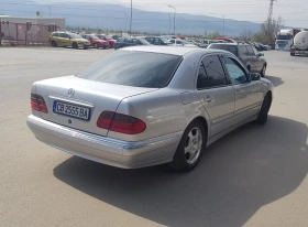 Mercedes-Benz E 200 E 200 компресор, снимка 7