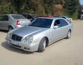 Mercedes-Benz E 200 E 200 компресор, снимка 5