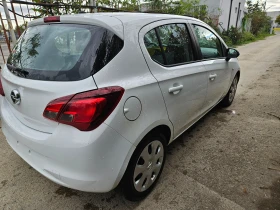 Opel Corsa VAN N1 Diesel, снимка 5