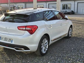 Citroen DS5, снимка 3