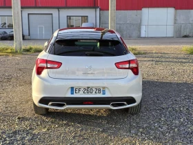 Citroen DS5, снимка 4