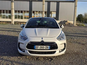 Citroen DS5, снимка 2