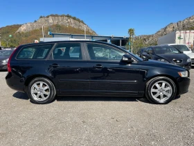 Volvo V50 2.0D-136к.с-MOMENTUM-КЛИМАТРОНИК-КОЖА, снимка 5