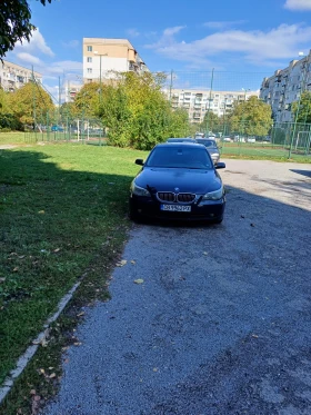 BMW 530, снимка 1