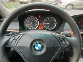 BMW 530, снимка 3