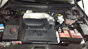 Jaguar X-type 2.5i Sport , снимка 12