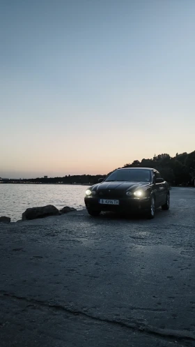 Jaguar X-type 2.5i Sport , снимка 17