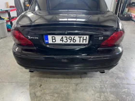 Jaguar X-type 2.5i Sport , снимка 2