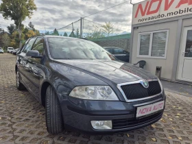 Skoda Octavia 1.9TDI, снимка 5