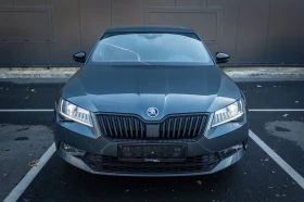 Skoda Superb Sport Line - [1] 