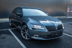 Skoda Superb Sport Line - [3] 