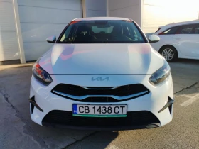 Kia Ceed 1.0 ТУРБО ГАРАНЦИЯ, снимка 2