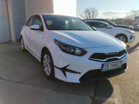 Kia Ceed 1.0 ТУРБО ГАРАНЦИЯ, снимка 3