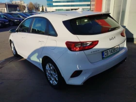 Kia Ceed 1.0 ТУРБО ГАРАНЦИЯ, снимка 6