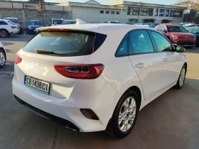 Kia Ceed 1.0 ТУРБО ГАРАНЦИЯ, снимка 4