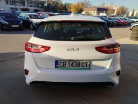 Kia Ceed 1.0 ТУРБО ГАРАНЦИЯ, снимка 5