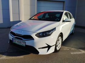 Kia Ceed 1.0 ТУРБО ГАРАНЦИЯ, снимка 1