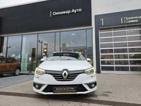 Renault Megane Energy dCI 150 EDC, снимка 3