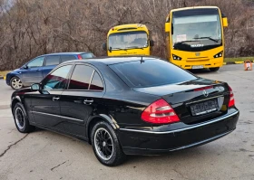 Mercedes-Benz E 220 AVANTGARDE * АВТОМАТ, снимка 4