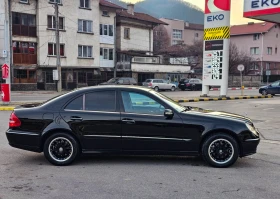 Mercedes-Benz E 220 AVANTGARDE * АВТОМАТ, снимка 6