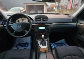 Mercedes-Benz E 220 AVANTGARDE * АВТОМАТ, снимка 10