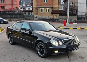 Mercedes-Benz E 220 AVANTGARDE * АВТОМАТ, снимка 7